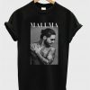 Maluma T-Shirt (GPMU)