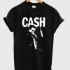 Merchandise Johnny Cash T-Shirt (GPMU)