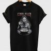 Michael Myers Halloween Cereal Killer T-Shirt (GPMU)