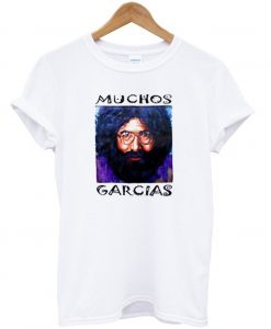 Muchos Garcias T-Shirt (GPMU)