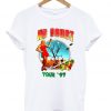 No doubt tragic kingdom tour 97 T-Shirt (GPMU)