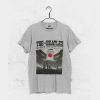 Official The Beatles Japanese T-Shirt (GPMU)