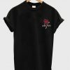 P & Co Rose T-Shirt (GPMU)