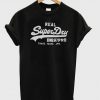 Real superdry T-Shirt (GPMU)