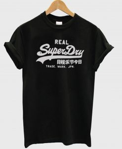 Real superdry T-Shirt (GPMU)