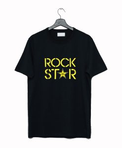 Rock Star T Shirt (GPMU)