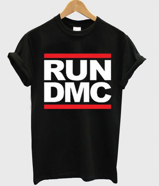 Run DMC T-Shirt (GPMU)