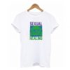 Sexual Healing T-Shirt (GPMU)