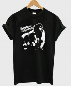 Siouxsie and the Banshees T-Shirt (GPMU)