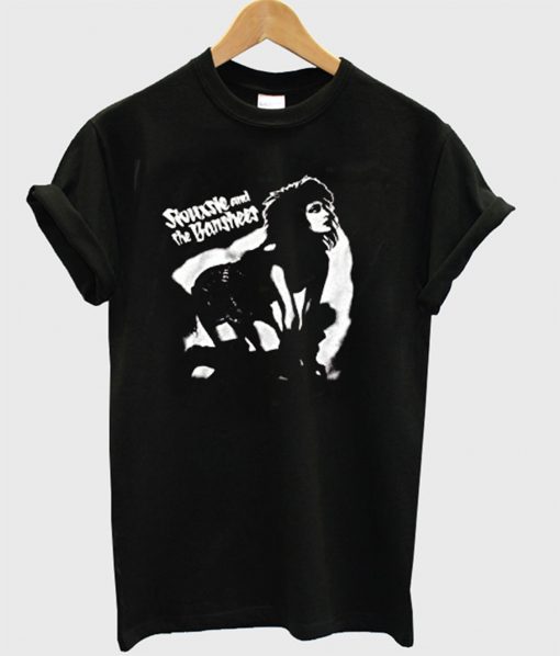 Siouxsie and the Banshees T-Shirt (GPMU)