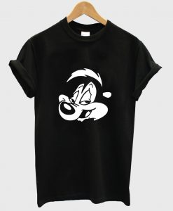 Slash pepe le pew T Shirt (GPMU)