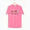 Snoopy Bad Hair Day T Shirt (GPMU)