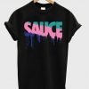 South Beach Sauce T Shirt (GPMU)