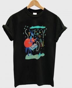 Steely Dan T Shirt (GPMU)