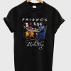 Stephen King Horror Friends T-Shirt (GPMU)