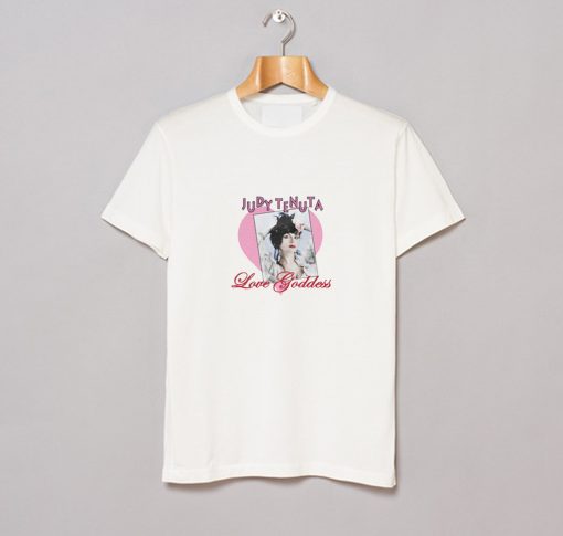 Vintage Judy Tenuta T-Shirt (GPMU)