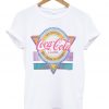 the official coca cola classic soft drink of summer T Shirt (GPMU)