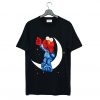 90's Glow In The Dark Elmo T-Shirt (GPMU)