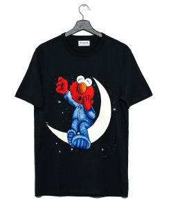 90's Glow In The Dark Elmo T-Shirt (GPMU)