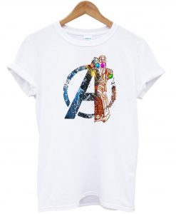 Avengers End Game T Shirt (GPMU)