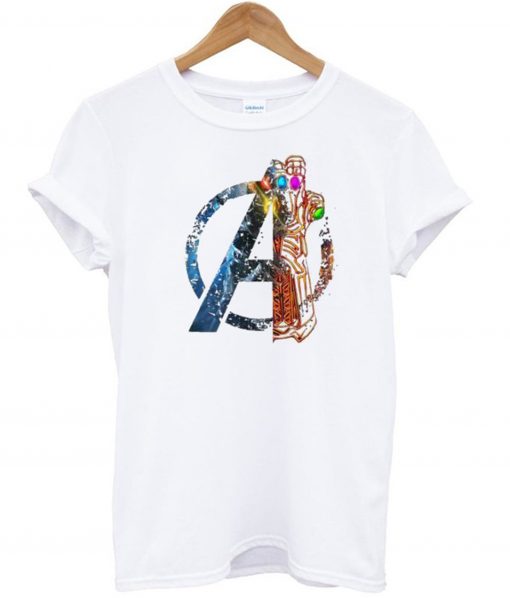 Avengers End Game T Shirt (GPMU)