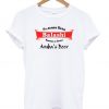 Balashi Aruba’s Beer T-Shirt (GPMU)