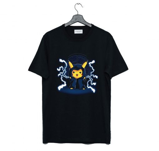 Emperor Palpachu Pokemon T-Shirt (GPMU)