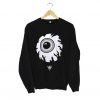 Eyeball Sweatshirt (GPMU)