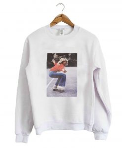 Farrah Fawcett Sweatshirt (GPMU)