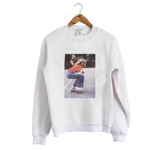 Farrah Fawcett Sweatshirt (GPMU)