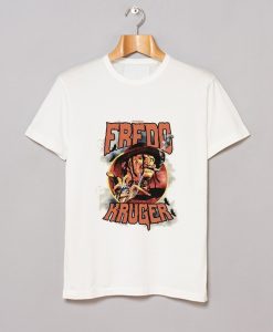 Fredo Kruger T Shirt (GPMU)