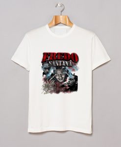 Fredo Santana T Shirt (GPMU)