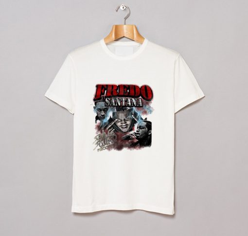 Fredo Santana T Shirt (GPMU)