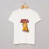 Garfield Have A Nice Day Art T-Shirt (GPMU)