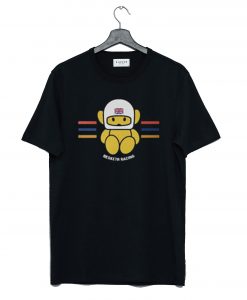 Hesketh Racing T-Shirt (GPMU)
