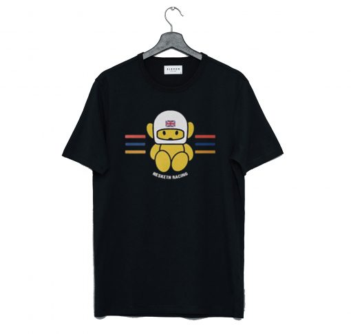 Hesketh Racing T-Shirt (GPMU)