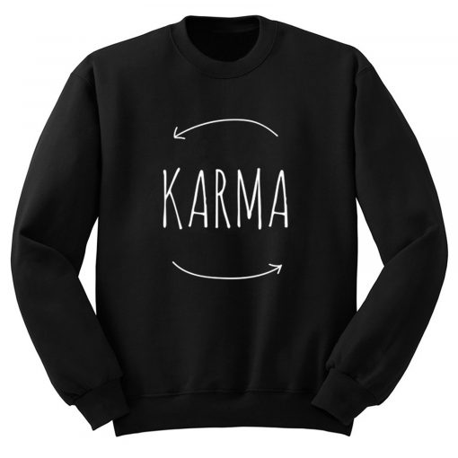Karma Sweatshirt (GPMU)