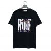 Lana del rey Ride T-Shirt (GPMU)