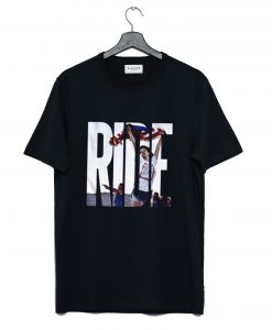 Lana del rey Ride T-Shirt (GPMU)