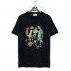 Looney Tunes Men's Space Jam Monstars T Shirt (GPMU)