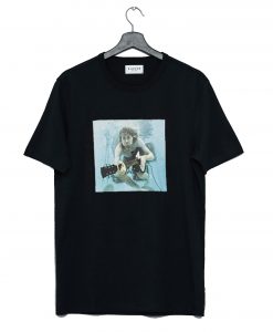 Nirvana Concert In Water T-Shirt (GPMU)