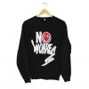 No Worries Sweatshirt (GPMU)