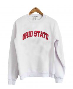 Ohio State Sweatshirt (GPMU)