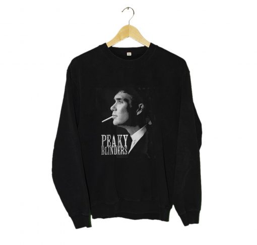 Peaky Blinders Sweatshirt (GPMU)