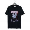 Popeye Savage T Shirt (GPMU)