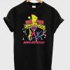 Power Rangers T-Shirt (GPMU)