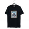 Regular Show Frame Art T-Shirt (GPMU)