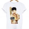 Rihanna Unapologetic Art T-Shirt (GPMU)