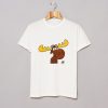 Rocky and Bullwinkle T-Shirt (GPMU)