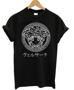 Sailormoon Logo Parody T Shirt (GPMU)